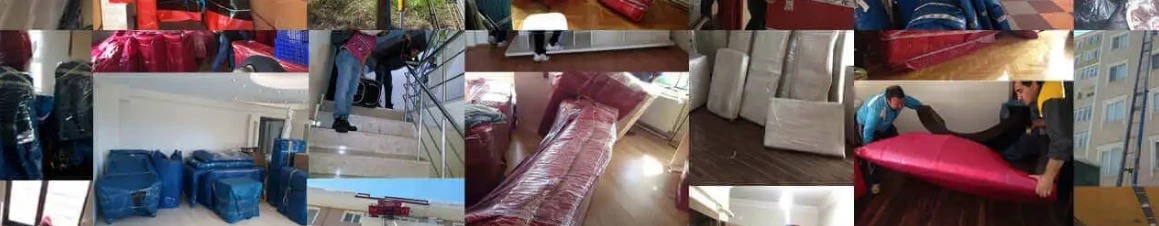 Bahçeşehir evden eve nakliyat görseli