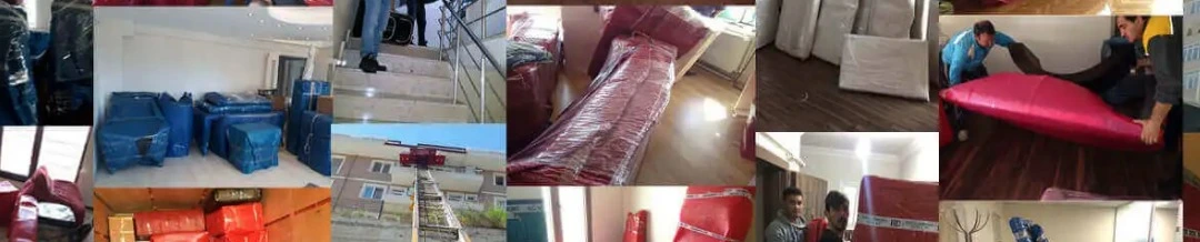 Bahçeşehir şehir içi nakliyat  görseli